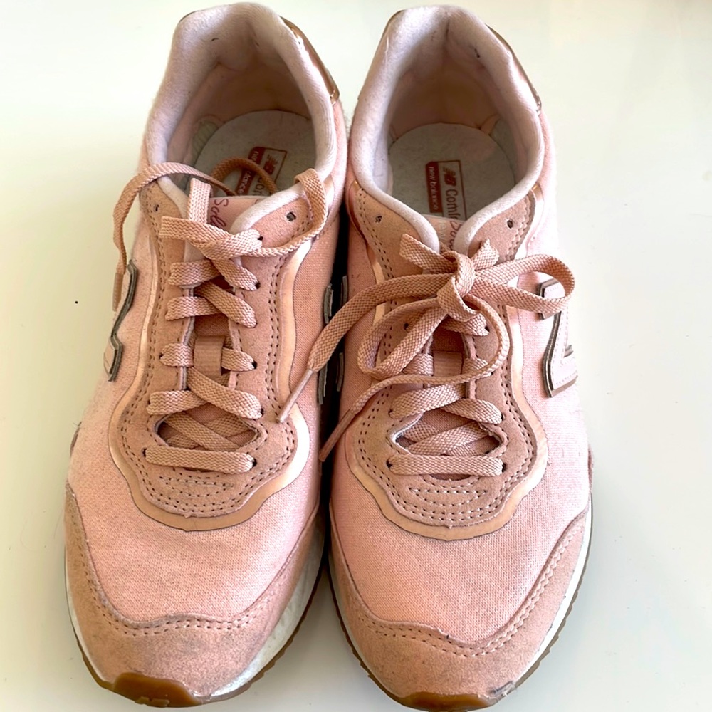 New balance - pink